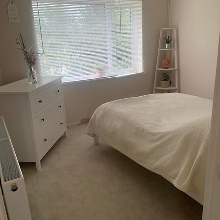 Appartamento Cosy First Floor Flat Hereford Esterno foto
