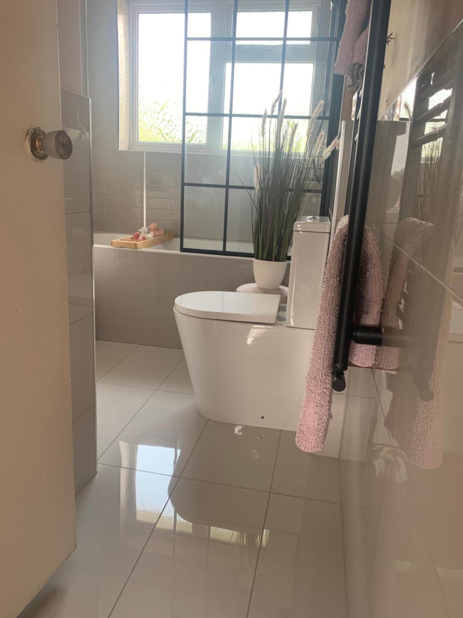 Appartamento Cosy First Floor Flat Hereford Esterno foto