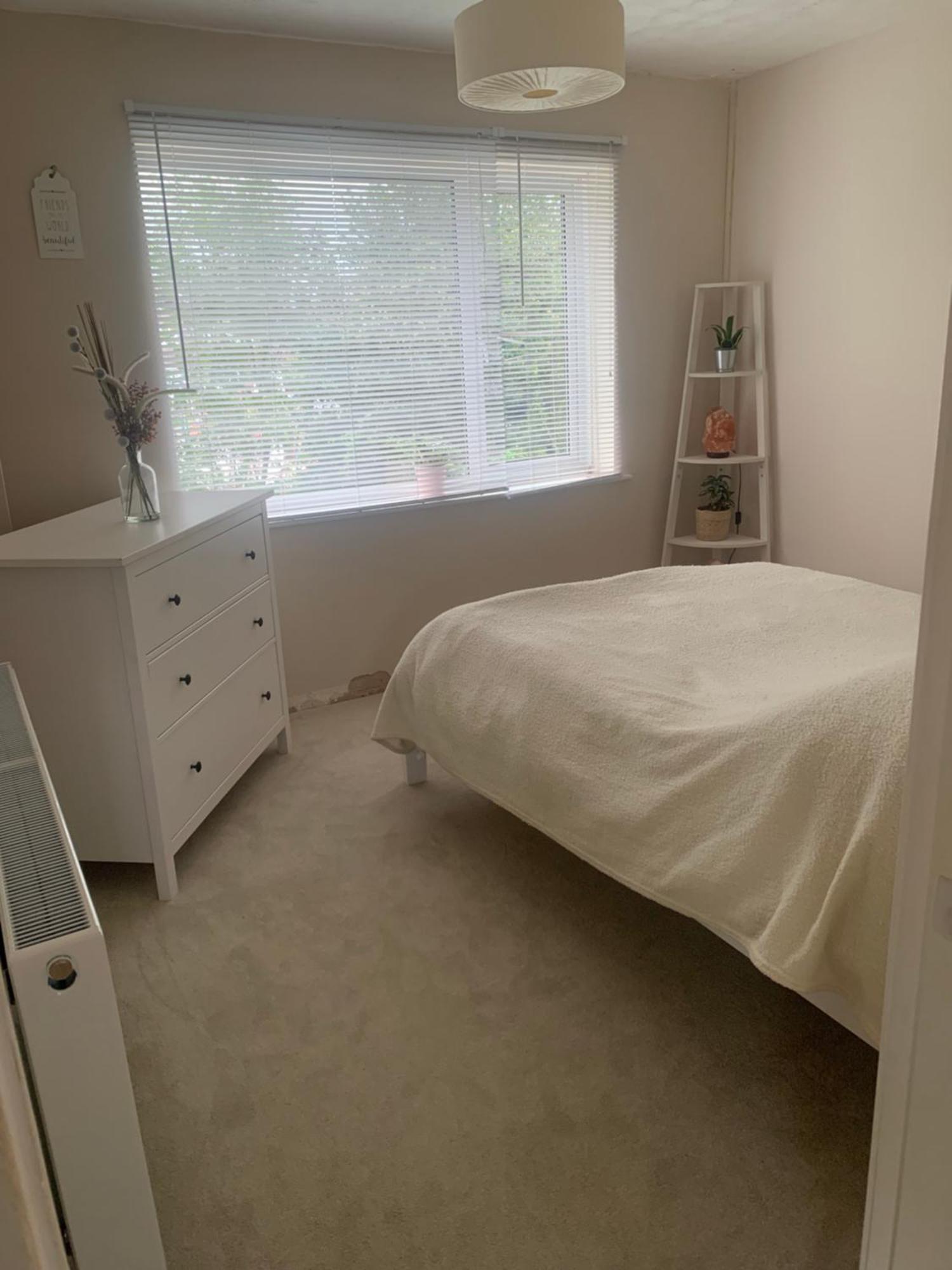 Appartamento Cosy First Floor Flat Hereford Esterno foto