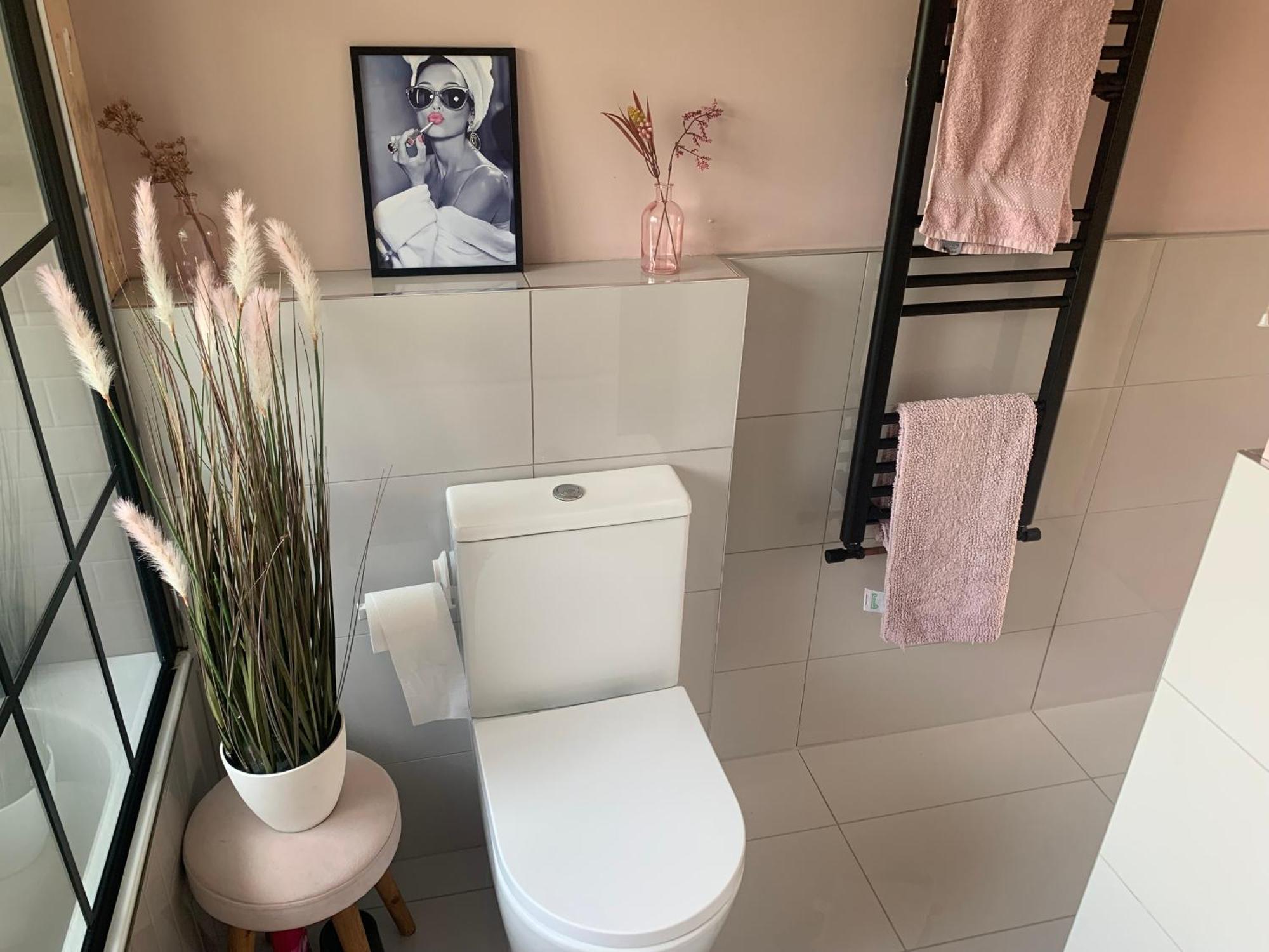 Appartamento Cosy First Floor Flat Hereford Esterno foto