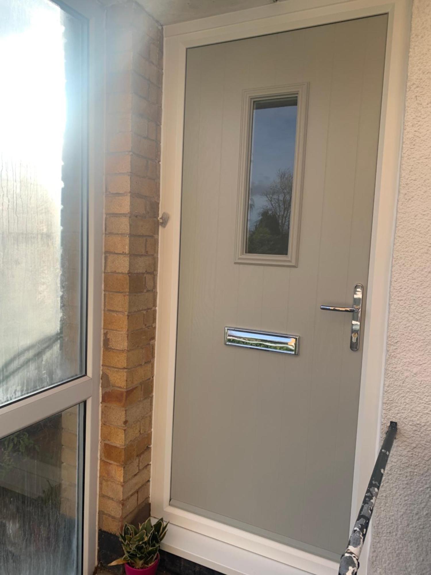 Appartamento Cosy First Floor Flat Hereford Esterno foto